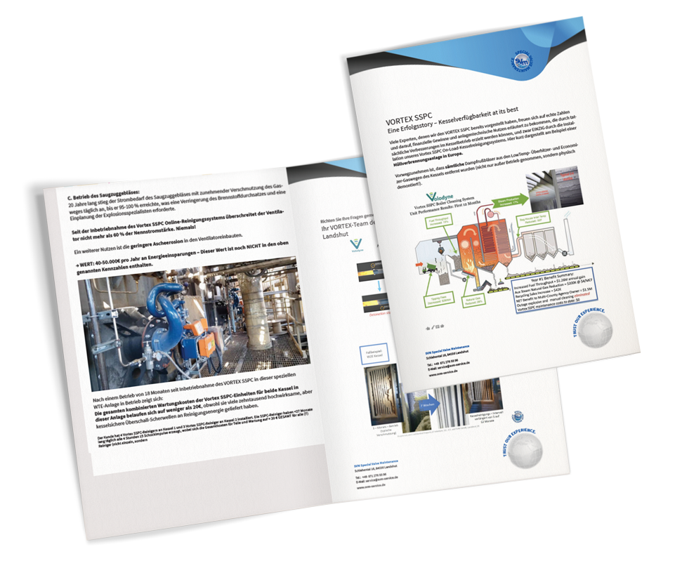 SSPC-Vortex-Broschuere
